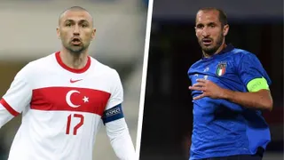 Euro 2020 (Gr. A) – Un bouillant Turquie-Italie pour débuter