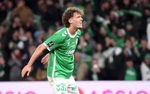 ASSE : Après Clermont, Lucas Stassin envoie un message fort
