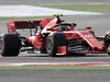 Charles Leclerc en feu, Sebastien Vettel en chasseur