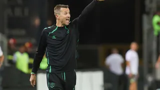 ASSE : “Il est en feu”, Eirik Horneland promet du lourd contre Laval