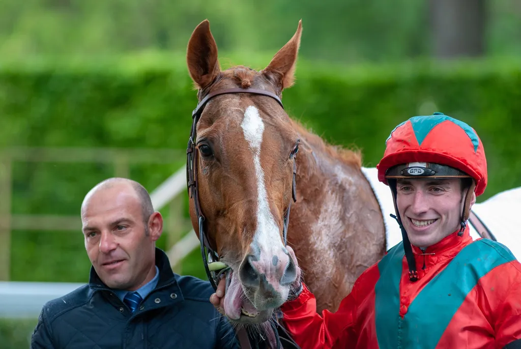 Prix de l'Arc de Triomphe