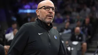 NBA : Les Dallas Mavericks bientôt obligés de déclarer forfait ?