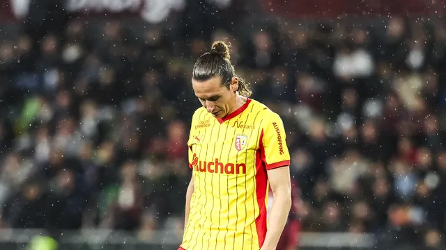 RC Lens : les Sang et Or privés de Coupe de France ce samedi