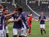 Ligue 2 (J35) : un match en retard capital entre Toulouse et Pau