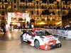 WRC Rallye de Monte-Carlo : le guide complet