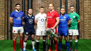 Tournoi des 6 Nations : qui sera le nouveau Roi d’Europe ?