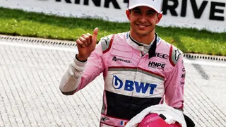 Mercato F1 : Quel avenir pour Ocon ?