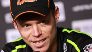 MotoGP : Tito Rabat de retour pour remplacer Jorge Martín