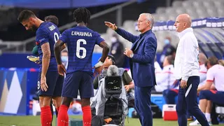 France – Croatie : ce qu’il faut retenir de la victoire des Bleus