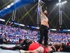 WWE SMACKDOWN: Tops & Flops de l’épisode du 04.12.20