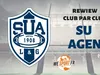 Top 14 – la review club par club : le SU Agen