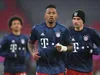 Jérome Boateng en partance pour Londres ?