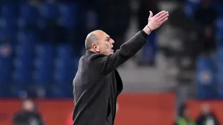 Ligue 1 : Der Zakarian “Les mecs à la VAR ne voient rien du tout.”