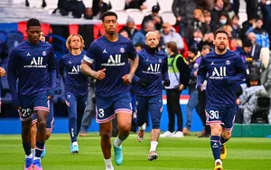 Mercato PSG : après Mbappé, un autre départ bientôt acté