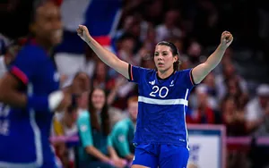 Suède – France (Handball F) : À quelle heure et sur quelle chaine TV regarder la demi-finale des JO 2024 ?