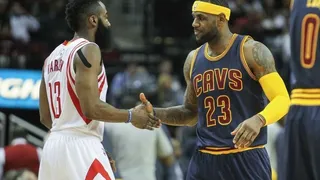 Boston tranquillement, Harden en mode MVP
