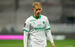 ASSE : Après Kévin Pedro, une autre pépite met en danger Maxime Bernauer