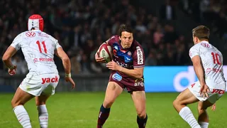 Top 14 : dernière ligne droite vers les phases finales