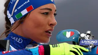 Biathlon Antholz 2024 : la grande annonce de Dorothea Wierer