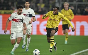 Ligue des Champions : les qualifiés pour les huitièmes de finale
