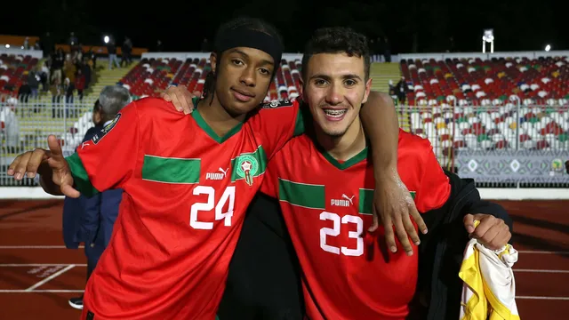 Mercato OL : un international marocain pisté par les Gones