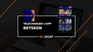 App Betsson : test et guide complet d’installation de l’application en Juillet 2025