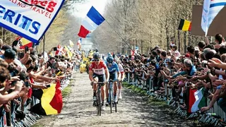 Paris-Roubaix : La Trouée d’Arenberg