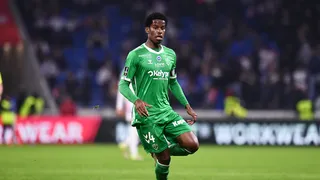 Mercato ASSE : Ivan Gazidis fixe la condition du départ de Pierre Ekwah