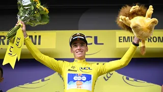 Tour de France 2024 : Romain Bardet a “du mal à y croire” après son fantastique numéro