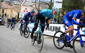Faun Drome Classic 2024 : parcours, Diffusion TV et Liste des engagés