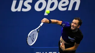 US Open (H) : Medvedev au rendez-vous