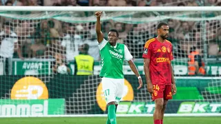ASSE : 6, la stat qui permet à Joshua Duffus d’entrer dans l’histoire