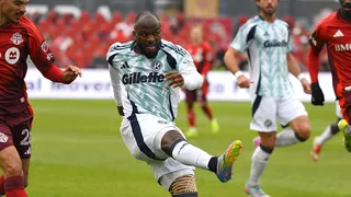 Mercato FC Nantes : 3 clubs pour relancer Ignatius Ganago