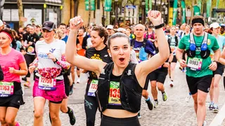 Comment suivre un coureur en direct sur le Marathon de Paris 2025 ?