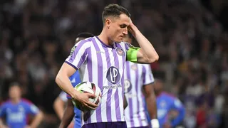 Toulouse : la terrible statistique du TFC en Ligue 1