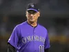 MLB : Les Rockies de Colorado prolongent leur manager pour une saison supplémentaire