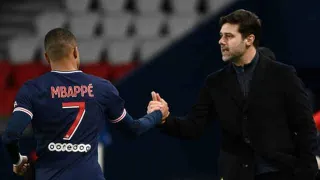 Mercato PSG : l’entraîneur de Chelsea en dit plus sur le dossier Mbappé