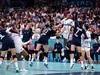 JO 2024 : un tournoi record pour le handball féminin