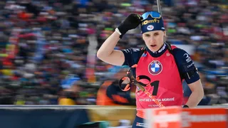 Biathlon Oslo 2024 : La liste de départ de l’individuel Femmes