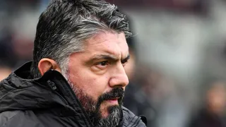 OM, Naples, Valence … Le très mauvais bilan de Gennaro Gattuso