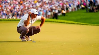 PGA Championship 2024 : dates, heure et programme