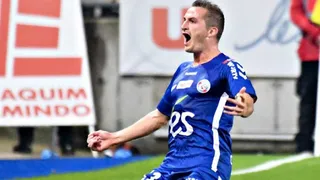 Une pétition pour Dimitri Liénard !