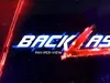 WWE Backlash : une carte qui commence à se dessiner
