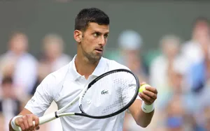 Novak Djokovic – Hubert Hurkacz (Wimbledon 2023 – 8es de finale)