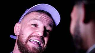 UFC : Conor McGregor crée à nouveau la polémique !