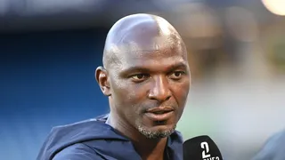 Montpellier – ASSE : “Pas la même catégorie”, Camara résigné avant de recevoir les Verts