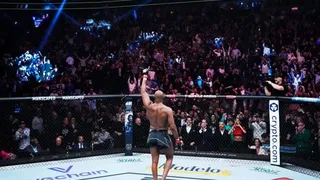 Tickets UFC Paris 2 : Billetterie, Prix