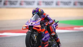 MotoGP Portugal 2024 – Qualifications : Classement et résultat – La pole pour Bastianini !