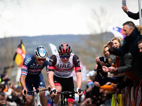Tour des Flandres 2023 : La liste des engagés et les favoris