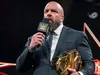 Conférence téléphonique avec Triple H : “NXT est un effort collectif !”